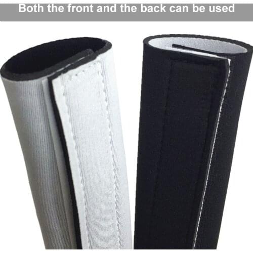 Neoprene Cable Cover Organizer Cord Storing Hiding Cable Sleeve for TV Computer XH8Z