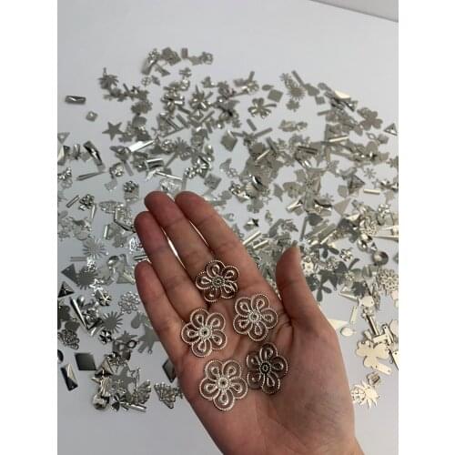 Neslish Jewelery Tools