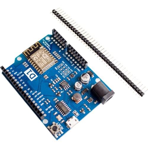 New D1 R2 WiFi uno based ESP8266 nodemcu Compatible