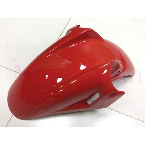 New For Honda CBR600F2 CBR 600 F2 1991 1992 1993 1994 91 92 93 94 Front Fender Fairing Kit Motorcycle moto Mudguards Mudflap