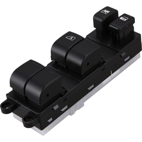 New Power Window Switch Fit for Nissan Versa 2007-2010 25401ed500