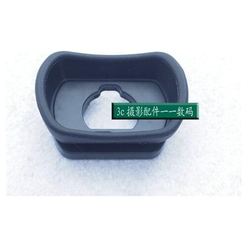 For Fuji XT L Eye Cup XT4 XT1 XT2 XH1 XT3 Goggles Viewfinder XT-4 XT-3 XT-2 XT-1 Eyecup Cameras Accessories