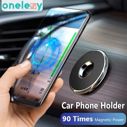 Автомобильные держатели для мобильных телефонов Onelesy China At AliExpress