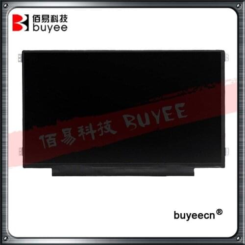 Genuine New 11.6" LCD Screen Display For LENOVO N22-20 N22 LP116WH8-SPA1 LP116WH8 SPA1 Touch Digitizer 1366*768 Replacement