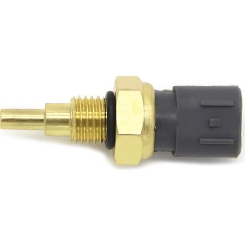 Temperature Radiator Fan Switch For Kawasaki EX250 Ninja 250R ZG1400 Concours 14 GTR1400 ZR1000 Z1000 ZR1200 ZRX1200 ZR750 Z750