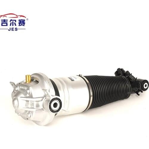 Q7 Airmatic Suspension Air Spring Rear Pneumatic Shock Absorber For Audi VW Touareg 7LA 7L6 7L7 Porsche cayenne 955