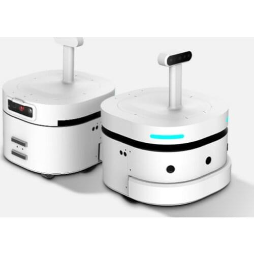 Hot Product Athena General Robotic Development Platform