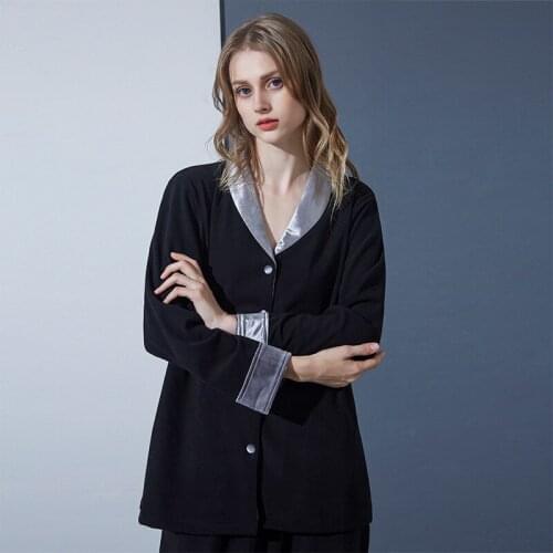 RONGSHIYIN Women's Home Pajamas