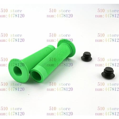 22mm Universal Motorcycle Handle Handlebar moto hand bar grip For KAWASAKI KLR650 KLR250 KLR 250 650 KL 250 650 KDX 50 200 220