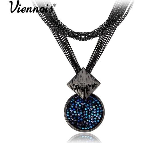 Viennois Massive Necklaces