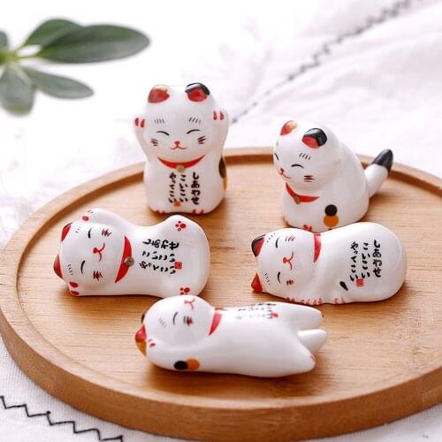 Visual Touch Spoon Stands