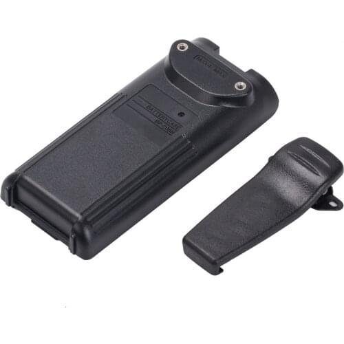 Replacement 7.2V 1100mah BP-208N 6xAA Battery Pack Case Box For ICOM IC-V8 IC-V82 IC-U82 IC-A6 IC-A24 IC-F3GT F4GT Walkie Talkie