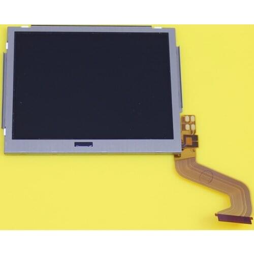 JCDTop LCD Display For NDSI Screen Pantalla For Nintendo DSi NDSi Game Console Accessories Replacement Part