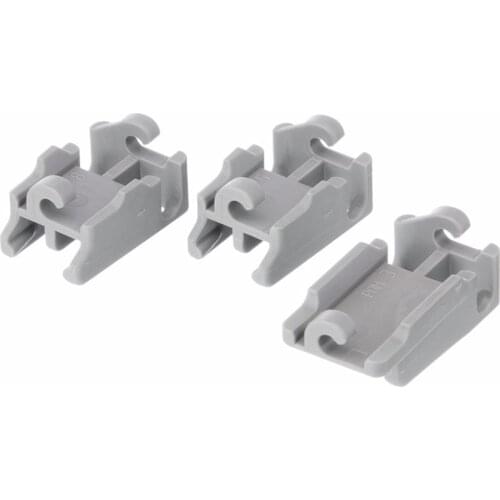 00418674 - Dishwasher Plate Holder Support For Bosch, Balay, Constructa, Gaggenau, Küpperbusch, NEFF, Profilo, Quelle, Siemens