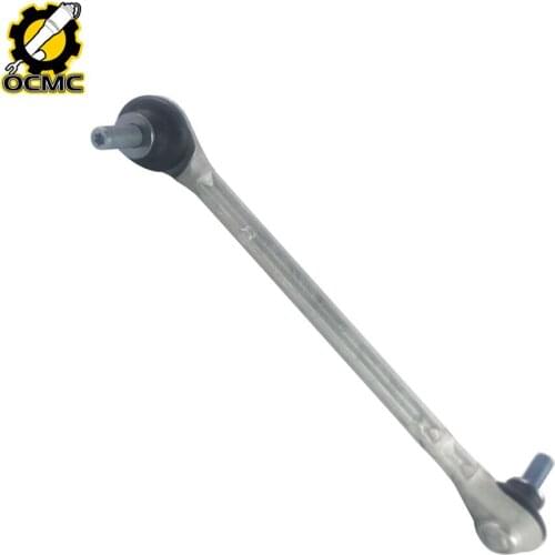 1 PC Fit For Mercedes-Benz C300 C350 E350 E400 2043202289 Front Right Suspension Stabilizer Bar Link