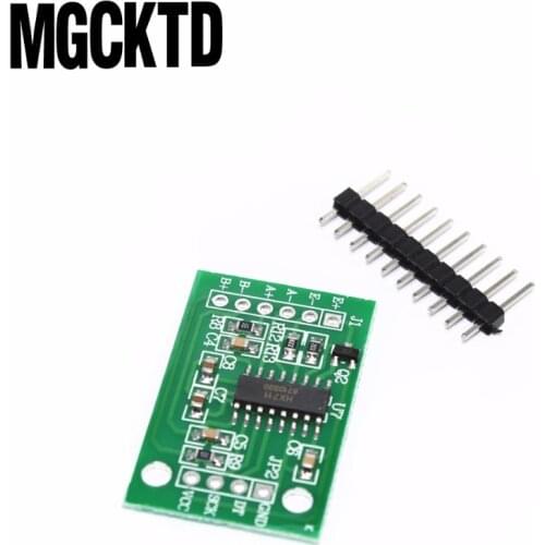 20pcs 10pcs/lot HX711 Module Weighing Sensor Dedicated AD Module For DIY