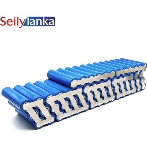 36V 18Ah for Karcher 281214 1419428 Battery pack Li-Ion E-Bike electric bicycle for self-installation