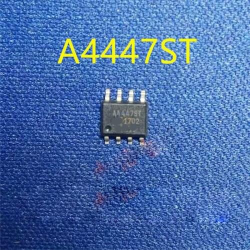 A4447SLJTR-T A4447ST SOP8 20Pcs/Lot NEW