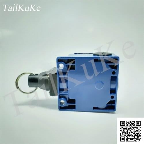 Safety Pull Cord Switch XCK-MR202 Emergency Stop XCK-M+ZCKD202 Limit Switch