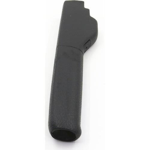 1K0711461 Black Manual Parking Hand Brake Handle Cover For VW Gli Jetta MK5 MK6 EOS Scirocco Gti Golf Rabbit 1K0711461