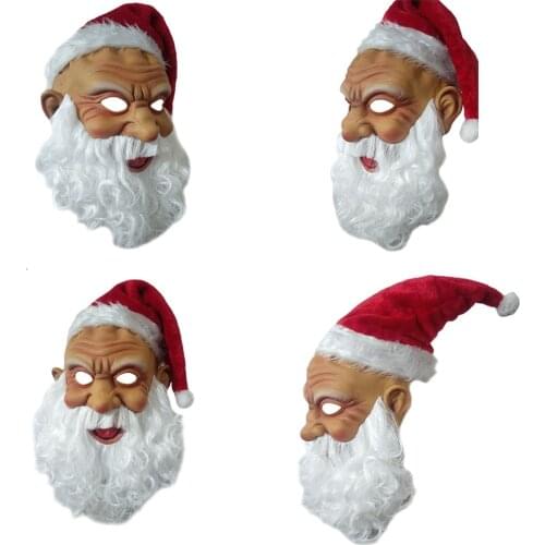 伊黛丝 Christmas Hats