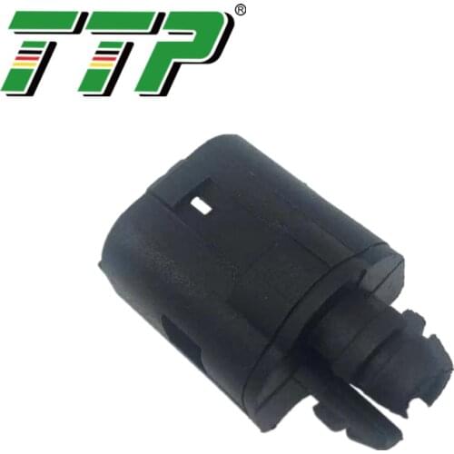 TTP 1100799 Exterior Temperature Sensor For Scania 2-/3-Series For Scania Bus 4-/F-/K-/N-Series Truck Temperature Sensor