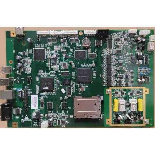 For Mindray BC3600 automatic blood analyzer 3007 FDA data board circuit board repair parts