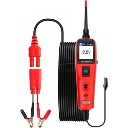 Autel PowerScan PS100 Electrical System Diagnosis Tool PS 100 Electrical Tester