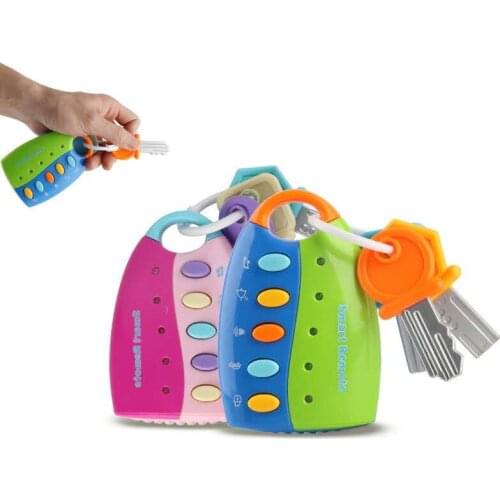 JYF Interactive Toys