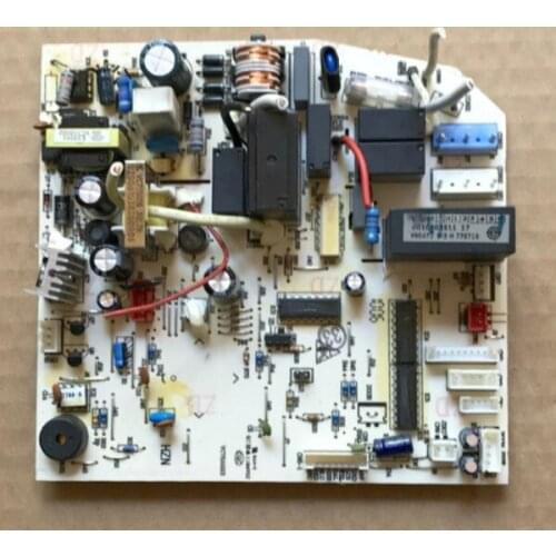 New for Haier Air conditioning computer board circuit board 0010403511 good working