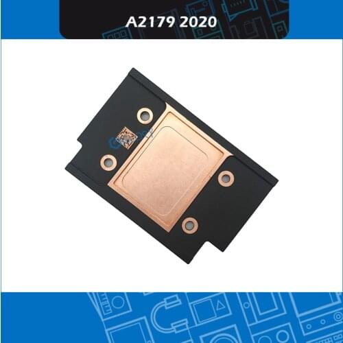 New Laptop A2179 CPU Heatsink for Macbook Air 13" A2179 cpu cooling iron computer radiator heat sink Replacement