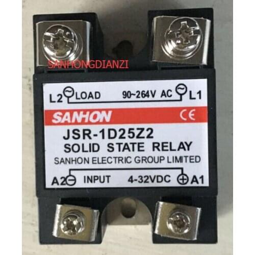 Original imported JSR-1D25Z2(JSR-1D40Z2,JSR-1D10Z3,JSR-1D25Z3) A-48D90A MODEL1651 GJH3-W XSSR-DA3803 quality assurance
