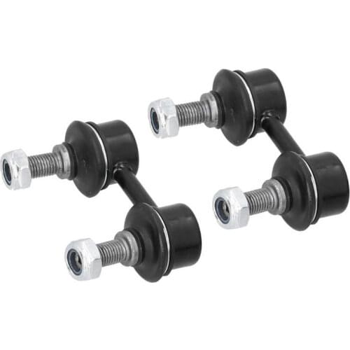 Front Sway Bar End Link 1 Pair Front Sway Bar Links Stabilizer K90124 Left Right Replacement for Avalon/Camry/Corolla/RAV4