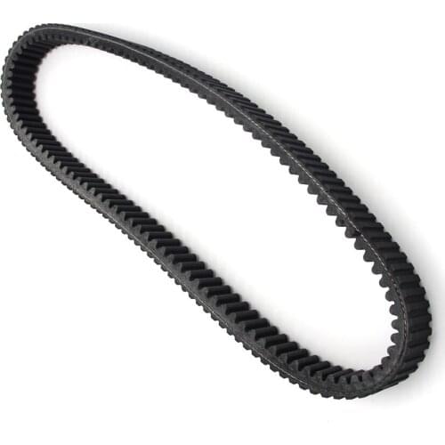 Snowmobile Motorcycle Drive Belt For Arctic Cat F1100 Turbo Sno Pro 50th Anniversary M9000 Sno Pro Limited 162 0627-082
