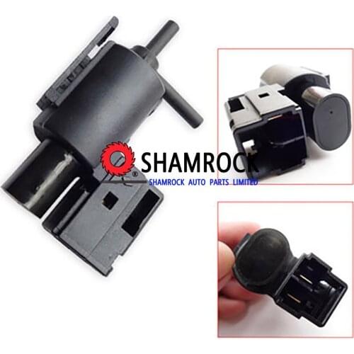 EGR Vacuum Solenoid Switch Valves OEM KL0118741 K5T49090 911707 fits for 1992-2011 Mmazda RX-8 626 929 Millenia Protege MPV MX-6