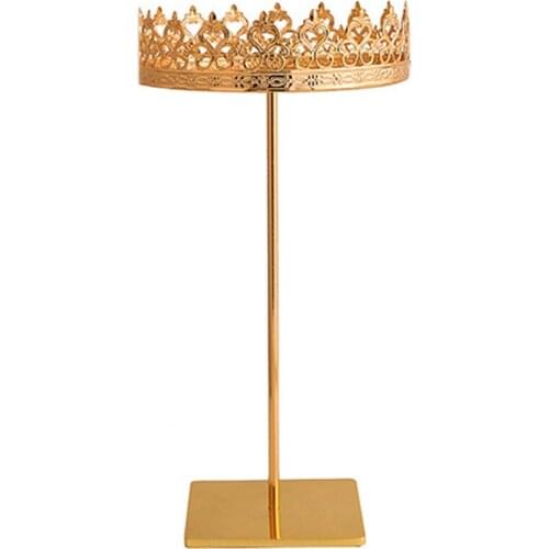 Jewelry Rack Household Princess Gift Hanging Earring Necklace Crown