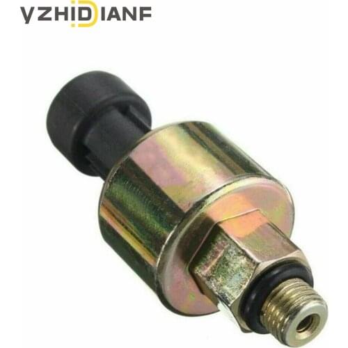 1pc New 97137042 Oil Rail Pressure Sensor For Holden- Jackaroo- Isuzu- 4JX1 8-97137042-1 8971370421