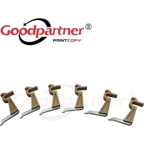 30PC for Konica Minolta 7075 7085 bizhub Pro 1050 920 950 FORCE 75 85 DI750 DI850 Upper Fuser Picker Finger 55VA53210 5C314840