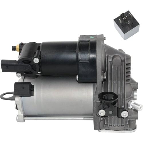 AP02 Air Suspension Compressor Pump 1643201204 A1643201204 For Mercedes M ML GL X164 W164 AMG 320 350 420 450 500 280 300 CDI