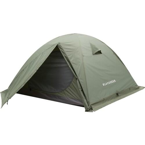 BLACKDEER Double Layer Tents