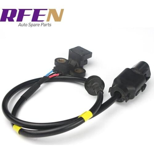 39310-39800 Crankshaft Position Sensor For KIA SORENTO 3.5L V6 2003-2006 Hyundai Terracan 3.5i V6 4WD 3931039800