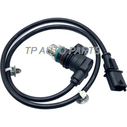 Engine Crankshaft Position Sensor OEM PW810614