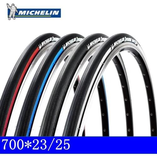 Michelin Dynamic sport Road Bike tyre 700 * 23C / 25C / 28C 700C multicolor ultralight slicks Bicycle Tire cycling accessories
