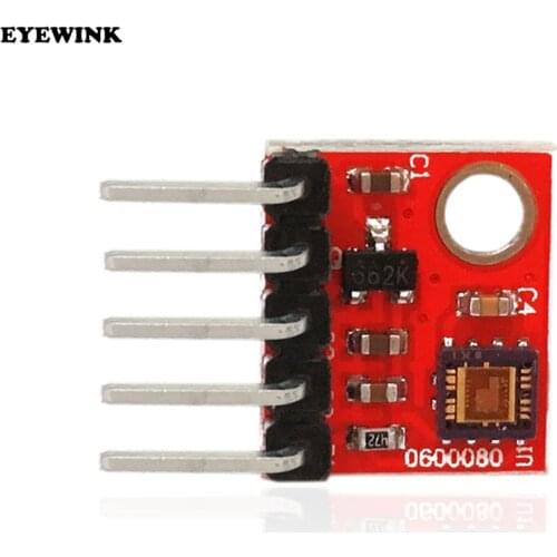GY-ML8511 Ultraviolet Sensor Module GY-ML8511 Analog Output UV Sensor