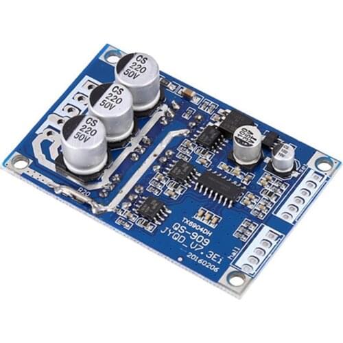 HobbyLane Motor Drivers