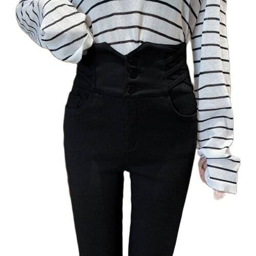 Женские зимние легинсы KarolyiDora China At AliExpress