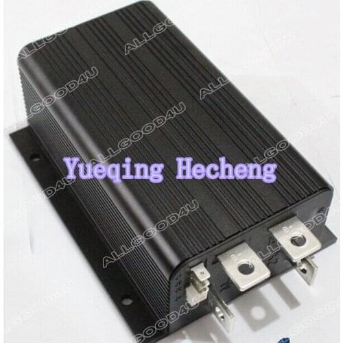 1205M-5601 DC Series excited motor controller 36/48V 500A