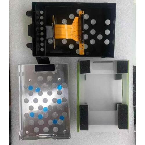 New Panasonic ToughBook CF-19 Hard Sata Drive Disk Caddy & HDD Connector Cable