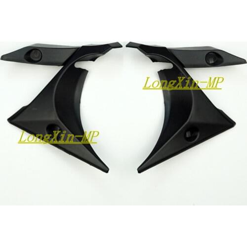 For Yamaha YZF-R1 04-06 Upper Side Inner Fairing Cowl Frame Cover Guard Protector Plastic YZF R1 2004 2005 2006 YZFR1 Motorcycle