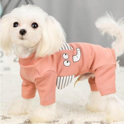 New Cat Clothes Small Cats Vest Casual Warm Kitten